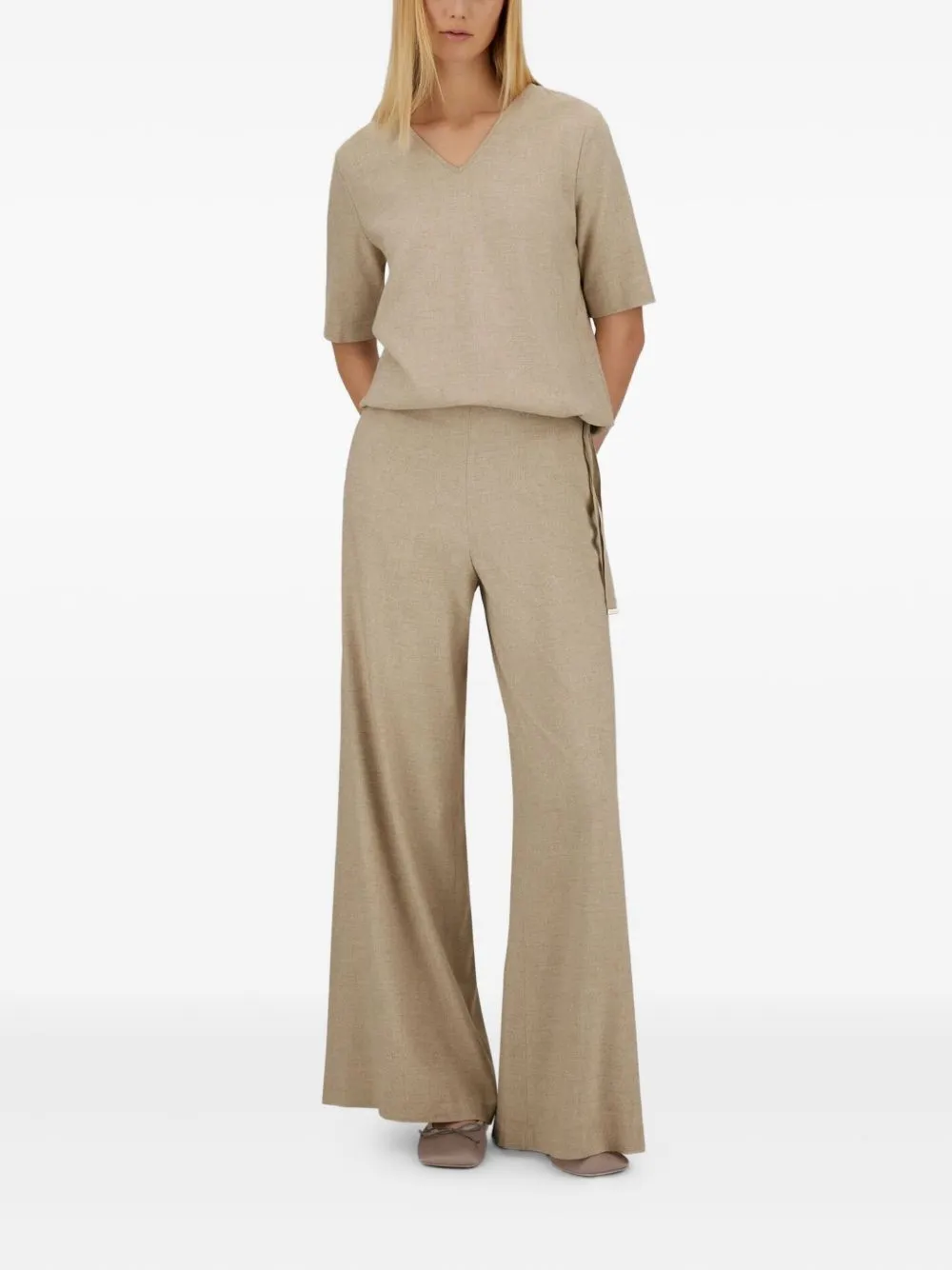 PANTS RESORT sold by Lord & Taylor product image thumbnail 5