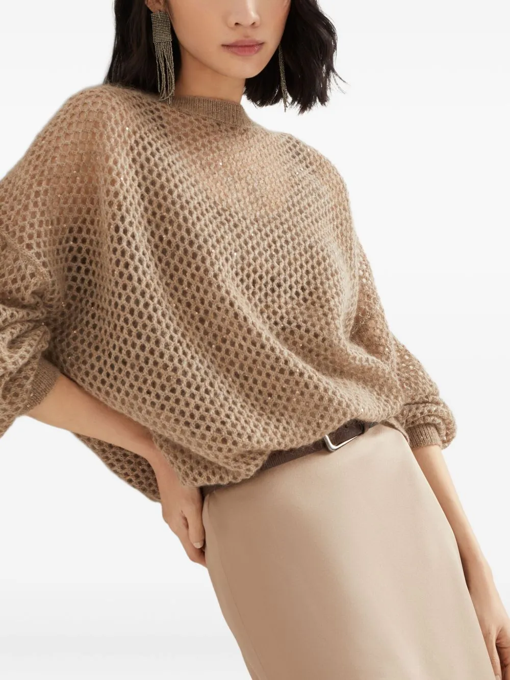 DAZZLING JERSEY sold by Lord & Taylor product image thumbnail 5