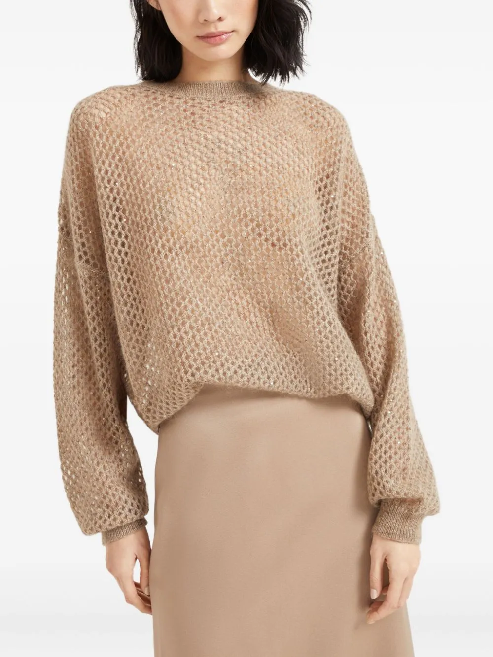 DAZZLING JERSEY sold by Lord & Taylor product image thumbnail 2