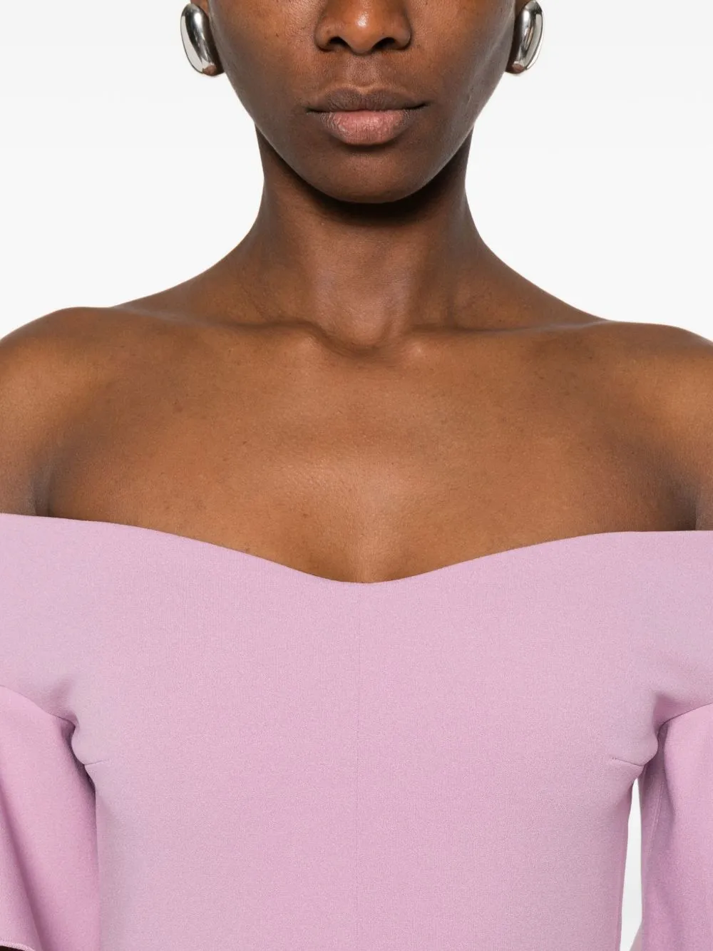 CIELO MAXI DRESS sold by Lord & Taylor product image thumbnail 5