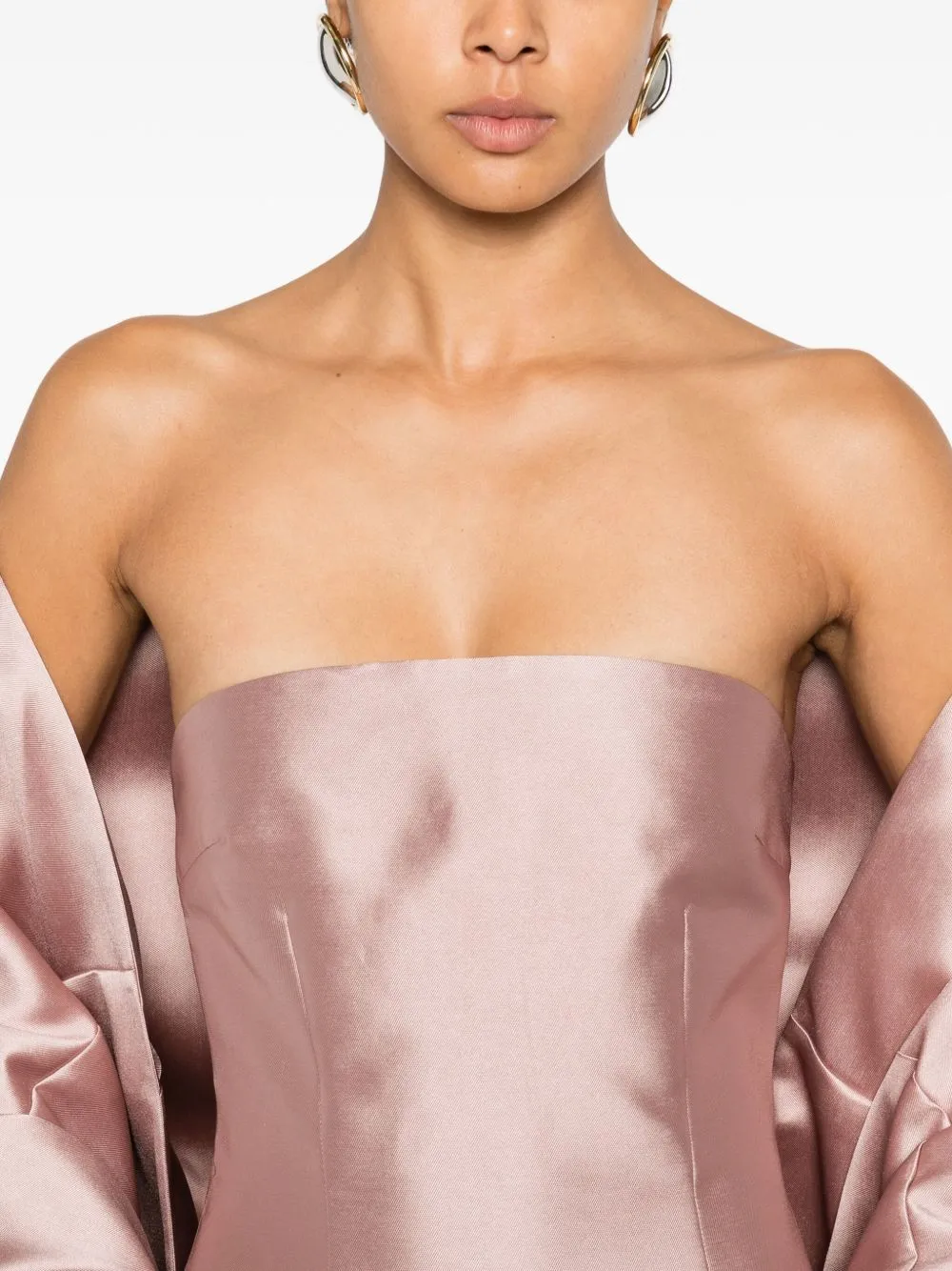 RENEE MAXI DRESS sold by Lord & Taylor product image thumbnail 5