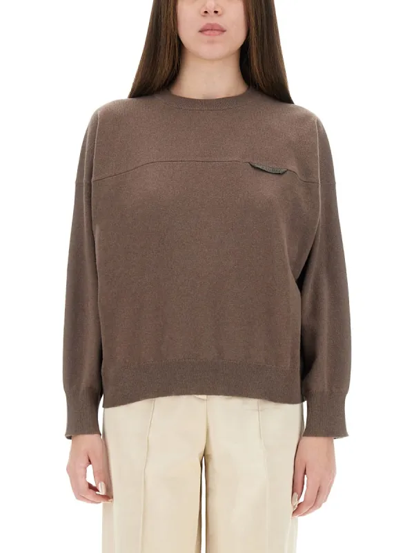 CASHMERE SWEATER sold by Lord & Taylor