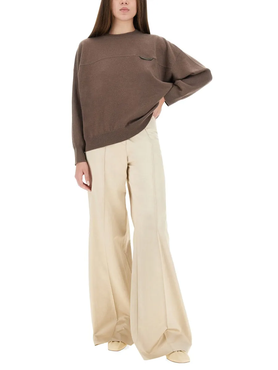 CASHMERE SWEATER sold by Lord & Taylor product image thumbnail 2