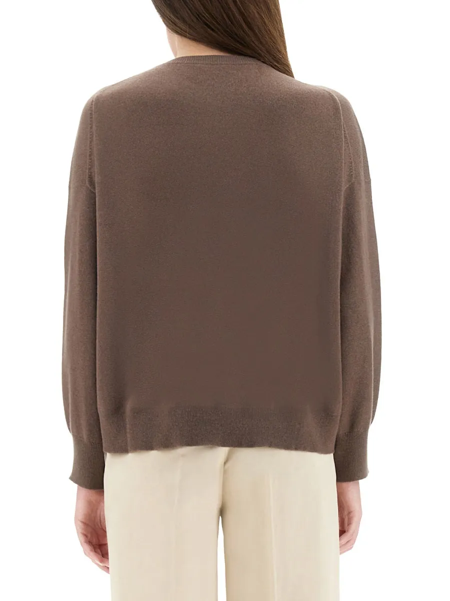 CASHMERE SWEATER sold by Lord & Taylor product image thumbnail 3