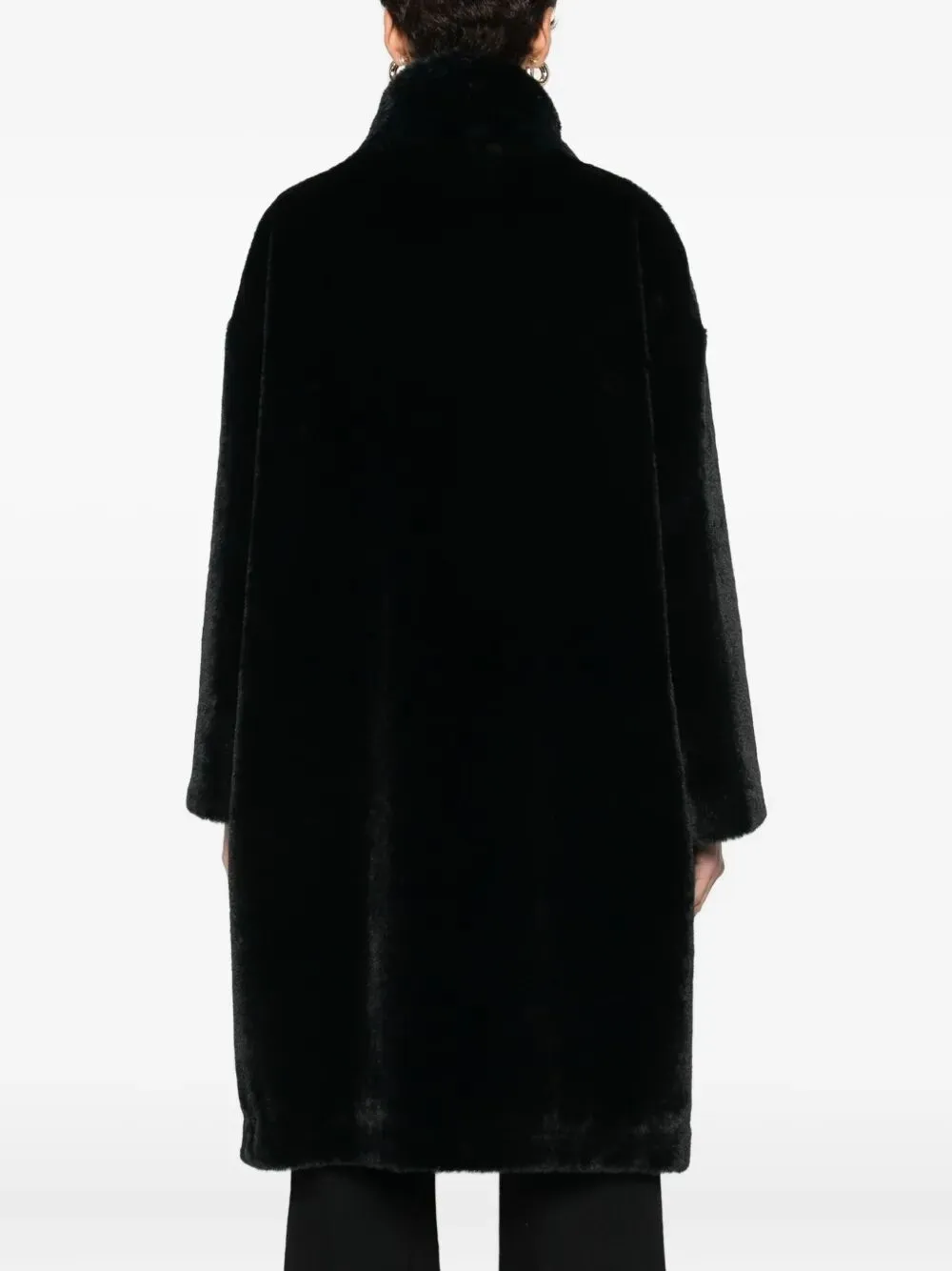 ECO FUR COAT sold by Lord & Taylor product image thumbnail 3