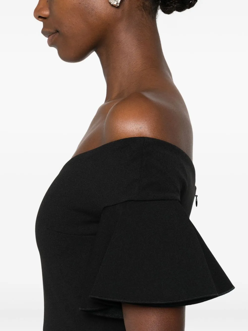 CIELO MAXI DRESS sold by Lord & Taylor product image thumbnail 3