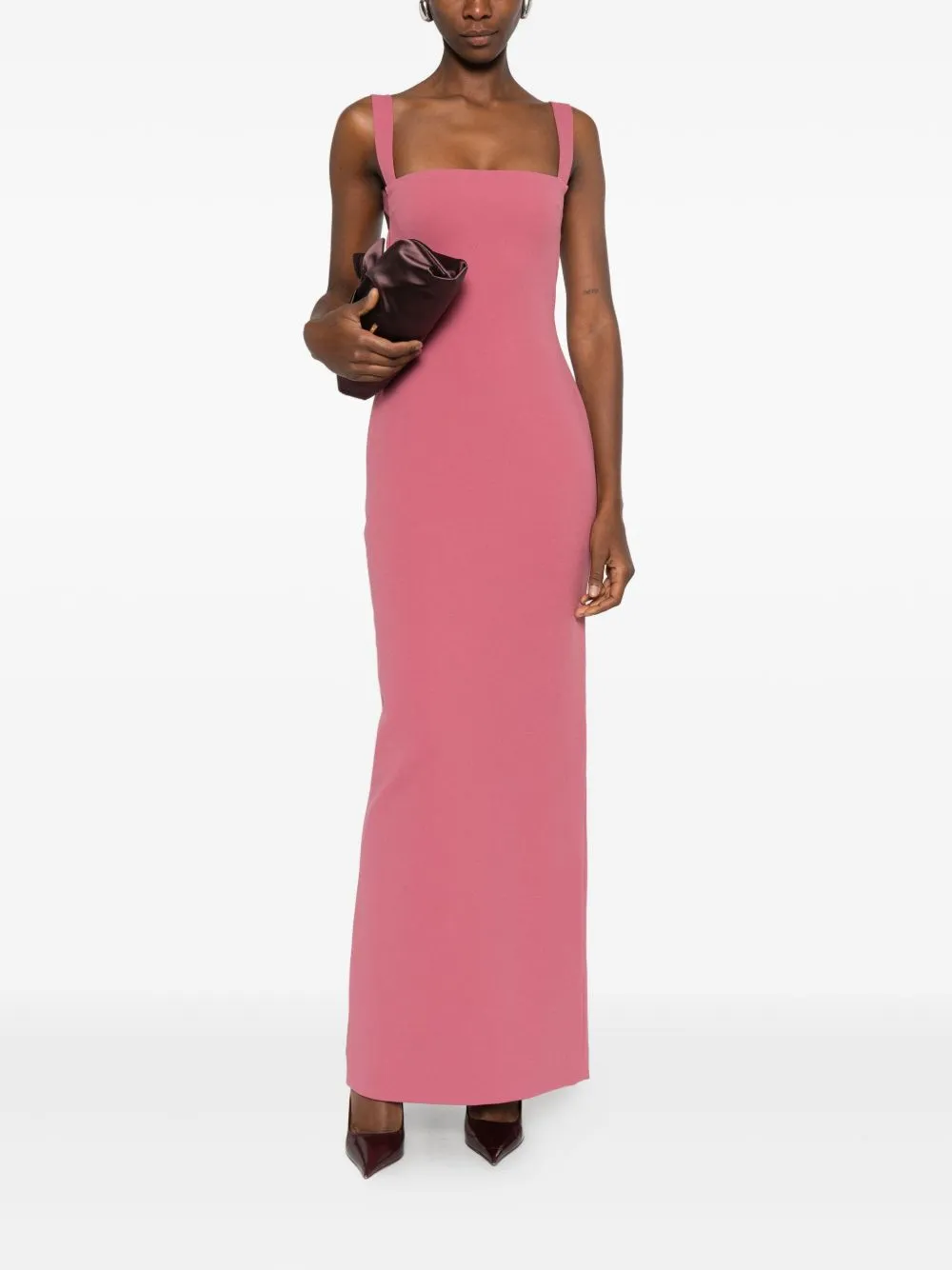 JONI MAXI DRESS sold by Lord & Taylor product image thumbnail 4