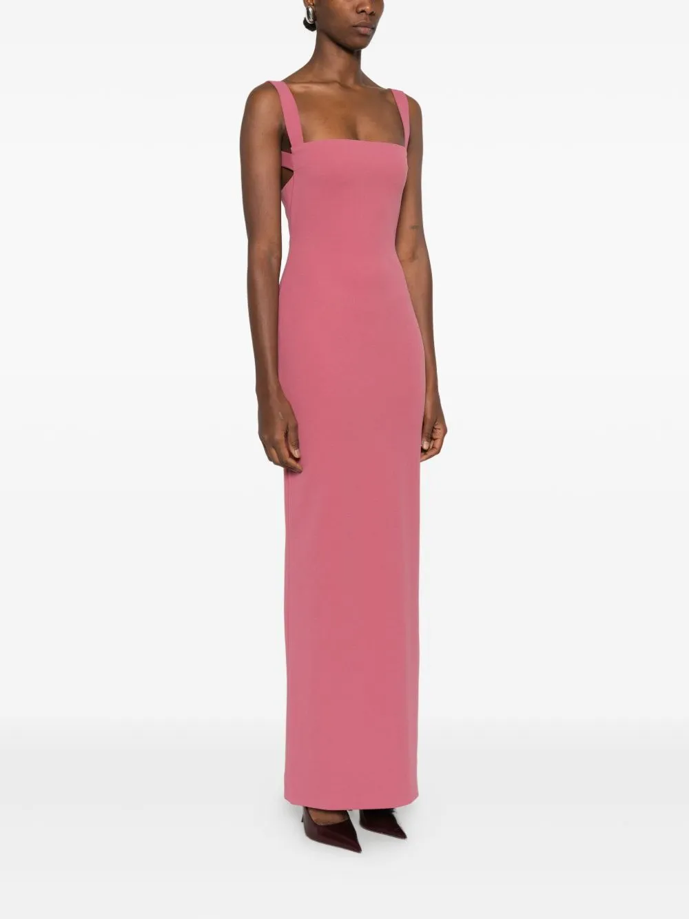 JONI MAXI DRESS sold by Lord & Taylor product image thumbnail 2