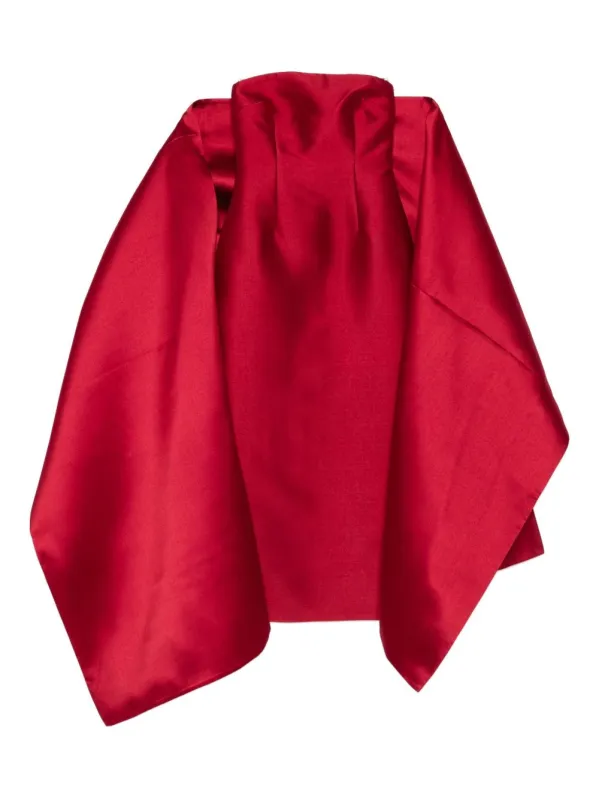 RENEE MAXI DRESS sold by Lord & Taylor