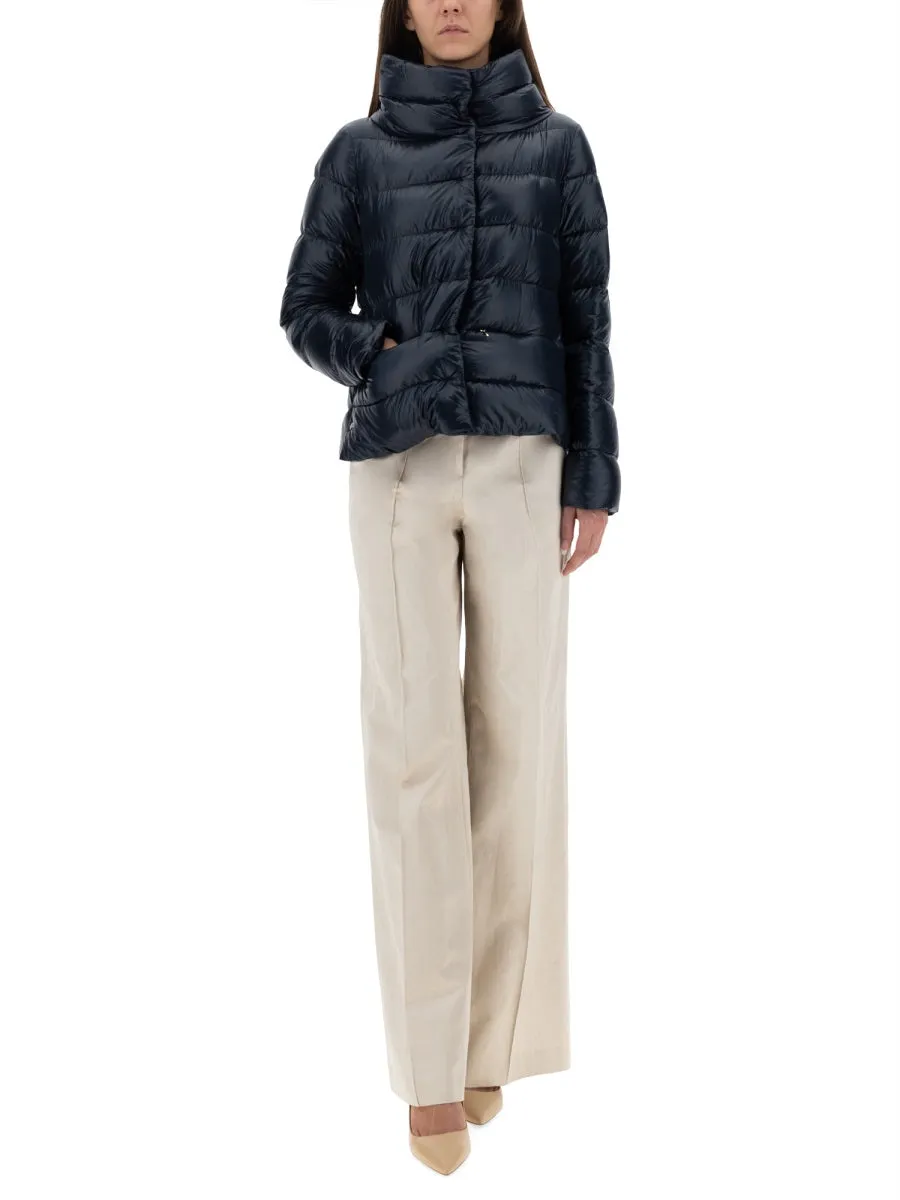 ULTRALIGHT NYLON HOOD sold by Lord & Taylor product image thumbnail 2