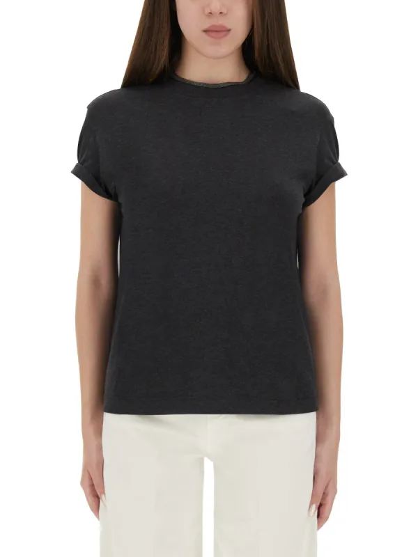 COTTON JERSEY TSHIRT sold by Lord & Taylor