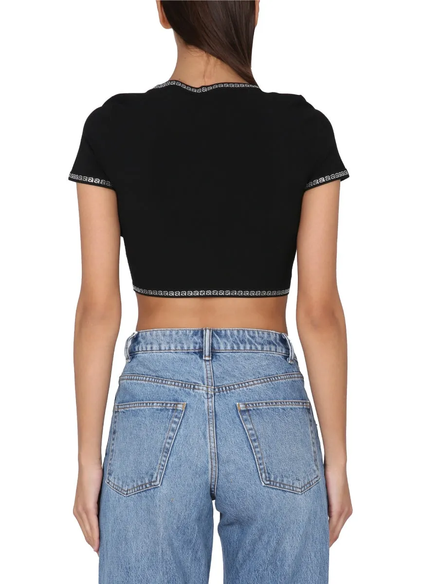 BRIGHT LOGO TOP sold by Lord & Taylor product image thumbnail 3