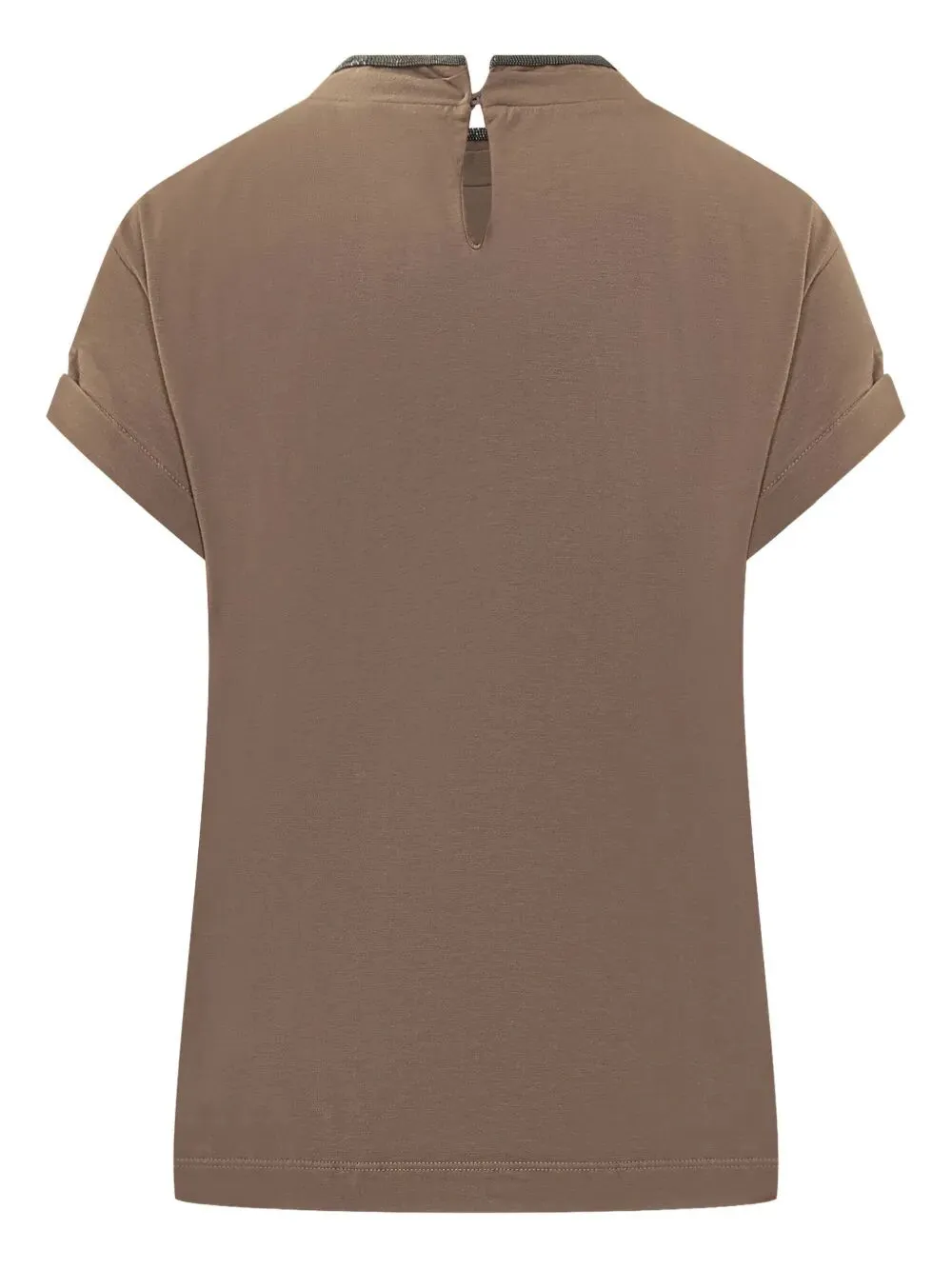 COTTON JERSEY TSHIRT sold by Lord & Taylor product image thumbnail 2
