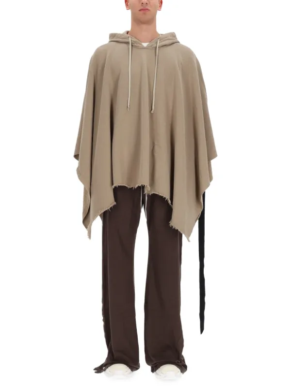 CAPE WITH HOOD sold by Lord & Taylor