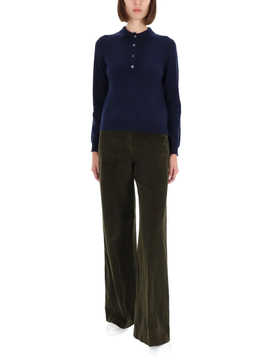 POLO SHIRT MOD.3306 sold by Lord & Taylor product image thumbnail 2