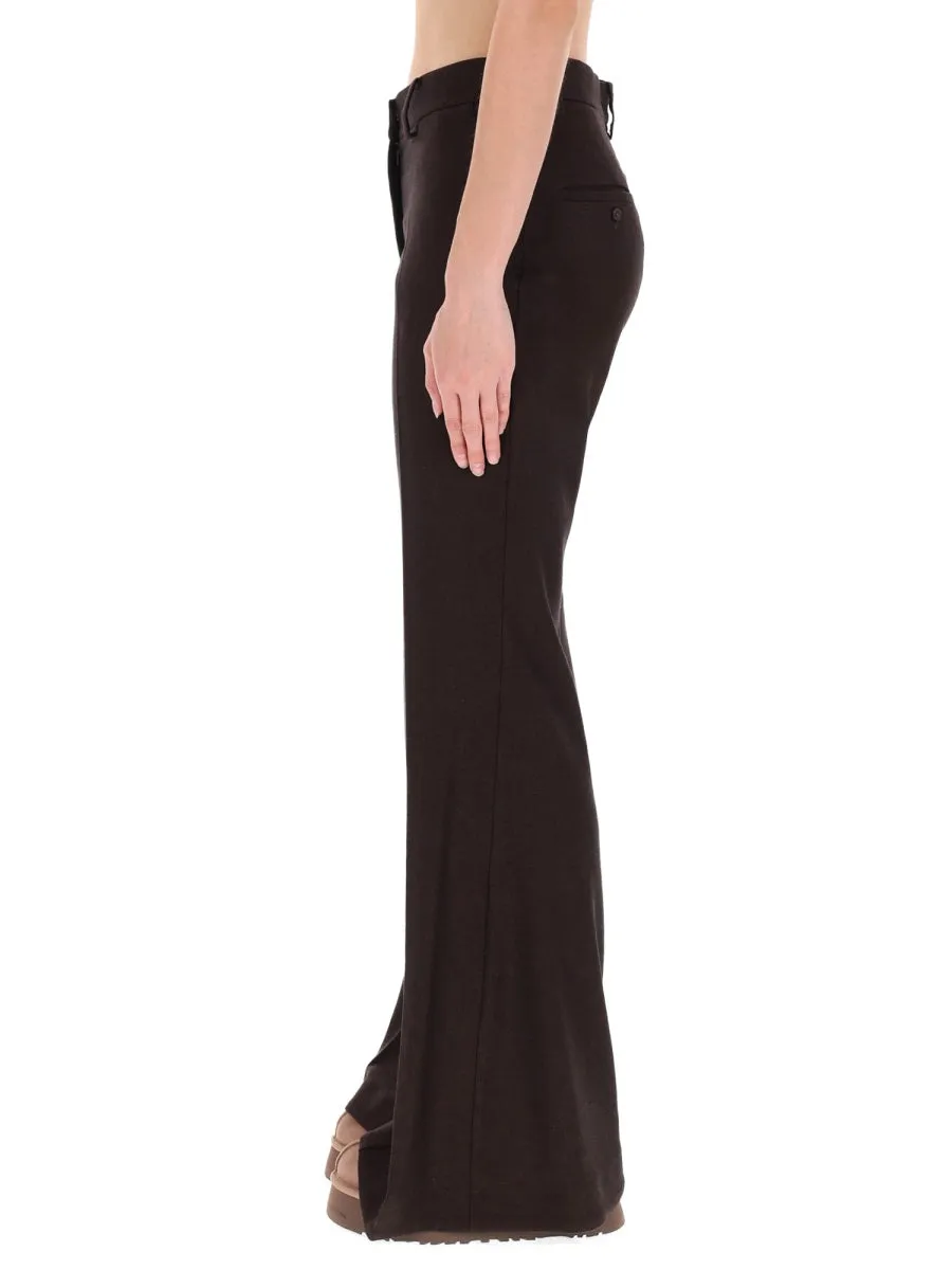 FLANNEL PANTS sold by Lord & Taylor product image thumbnail 3