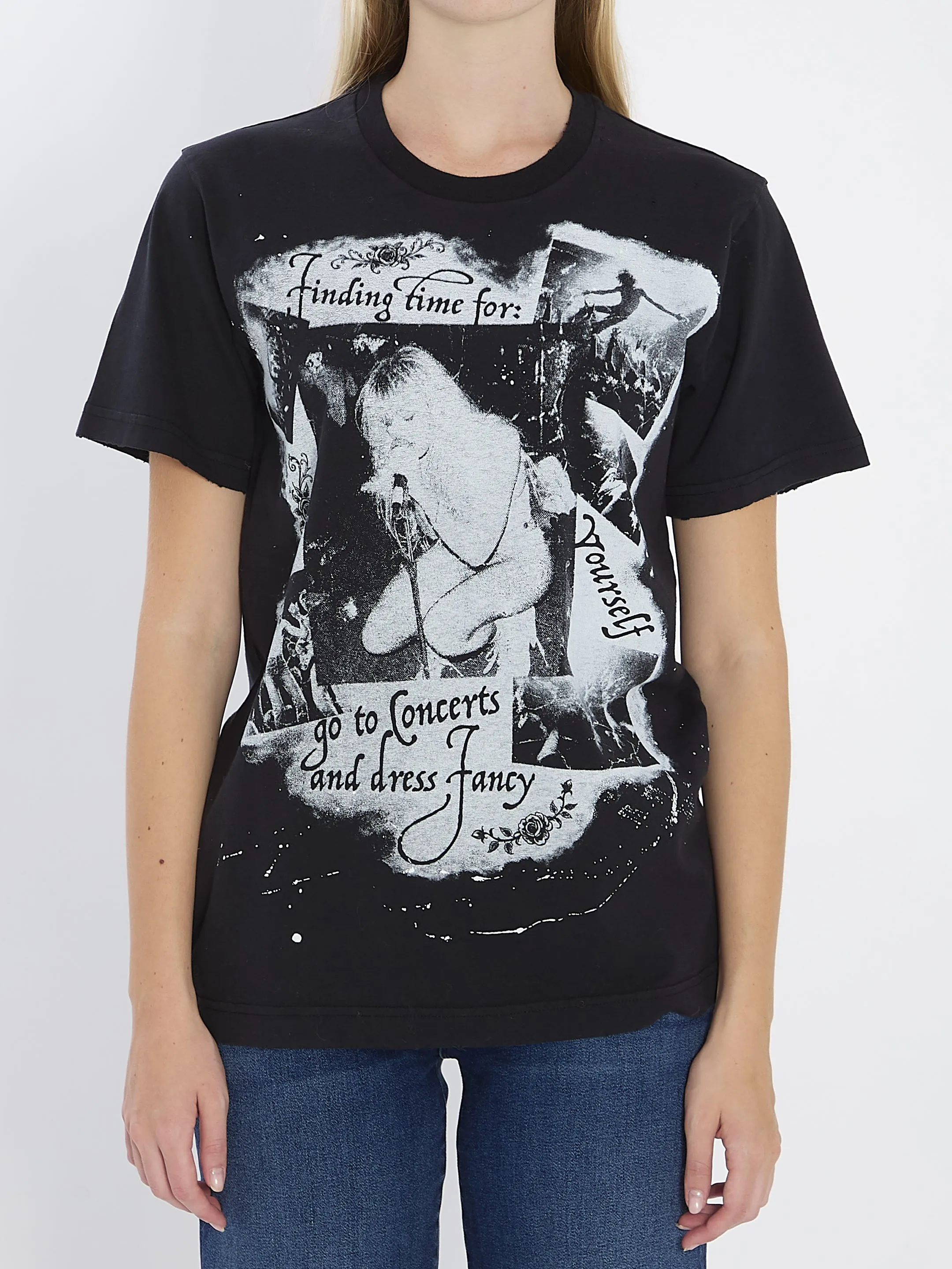 TSHIRT WITH PRINT sold by Lord & Taylor