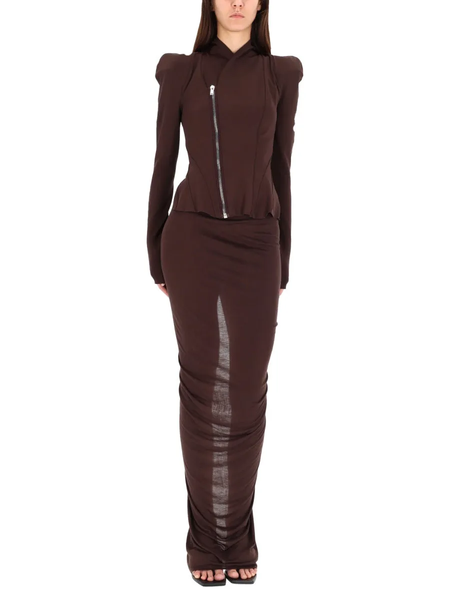 LONG EVA SKIRT sold by Lord & Taylor product image thumbnail 2