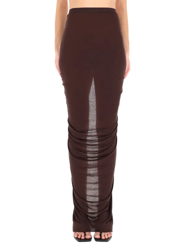 LONG EVA SKIRT sold by Lord & Taylor