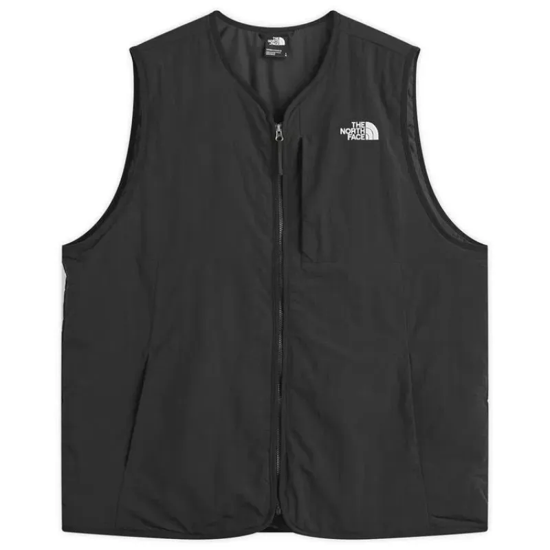 ILTI LINER VEST sold by Lord & Taylor