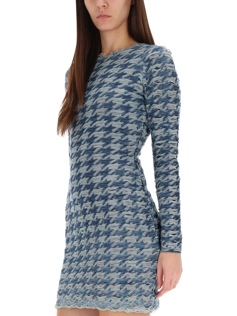 MHALMA DRESS sold by Lord & Taylor product image thumbnail 4