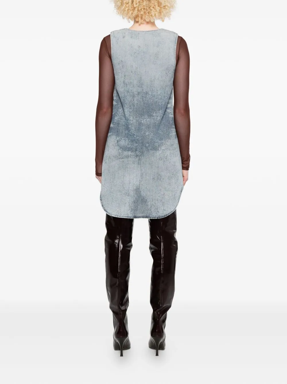 DELARIS DRESS sold by Lord & Taylor product image thumbnail 2