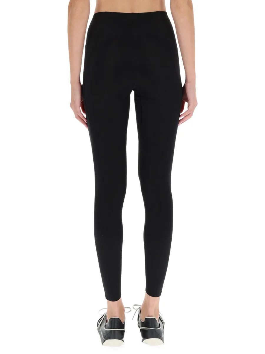 RUNNING LEGGINGS sold by Lord & Taylor product image thumbnail 4
