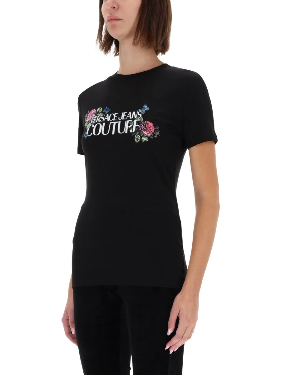 TSHIRT WITH LOGO sold by Lord & Taylor product image thumbnail 4