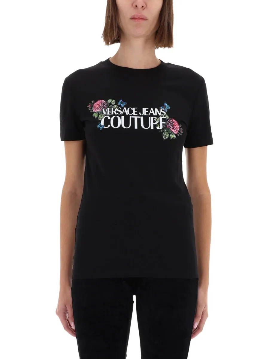 TSHIRT WITH LOGO sold by Lord & Taylor
