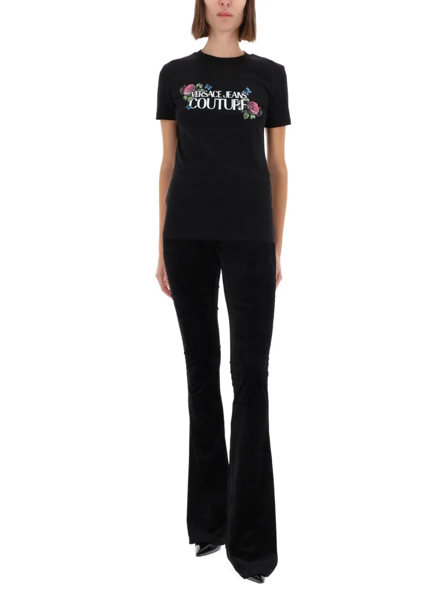 TSHIRT WITH LOGO sold by Lord & Taylor product image thumbnail 2