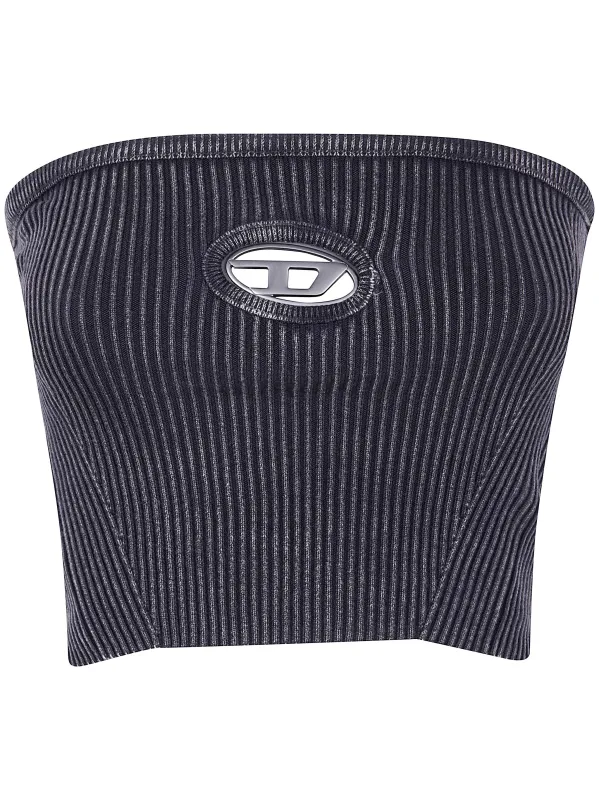 MCLARKSVILLEXC BAND TOP sold by Lord & Taylor