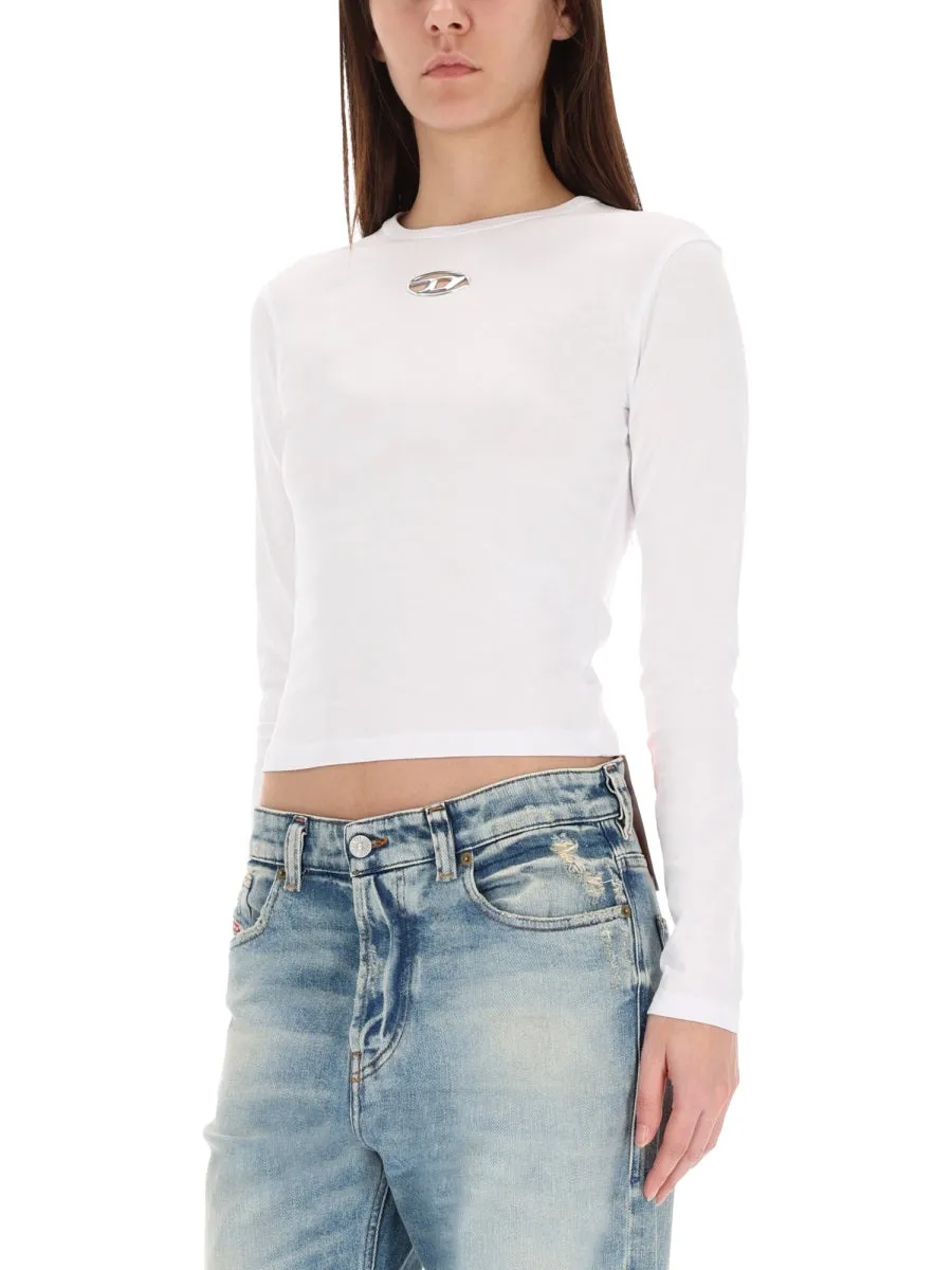 TSHIRT TUNCUTIELONGLSOD sold by Lord & Taylor product image thumbnail 4