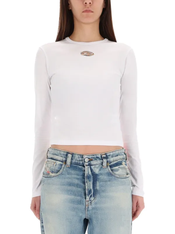 TSHIRT TUNCUTIELONGLSOD sold by Lord & Taylor