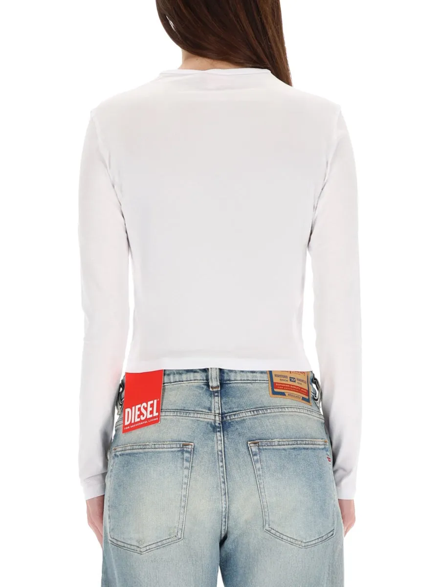 TSHIRT TUNCUTIELONGLSOD sold by Lord & Taylor product image thumbnail 2