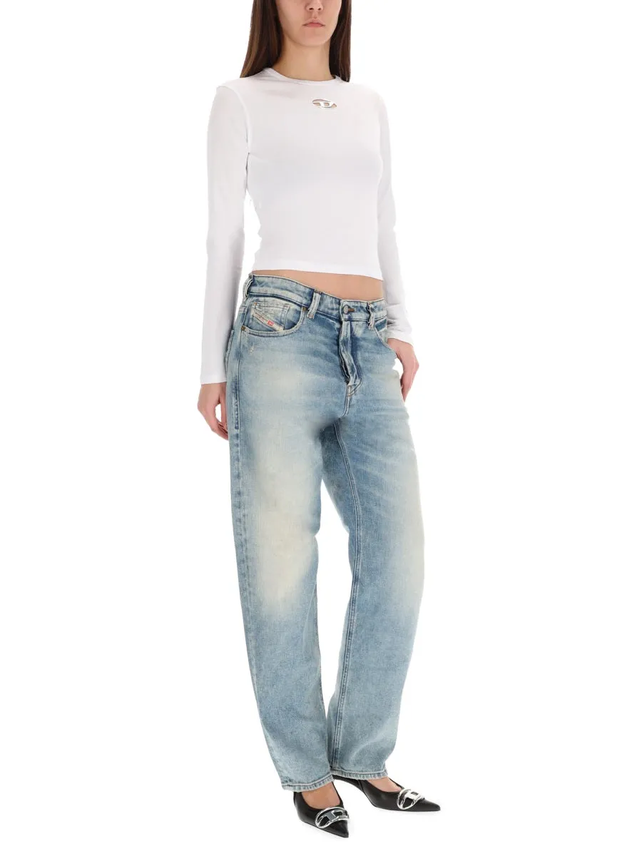 TSHIRT TUNCUTIELONGLSOD sold by Lord & Taylor product image thumbnail 3