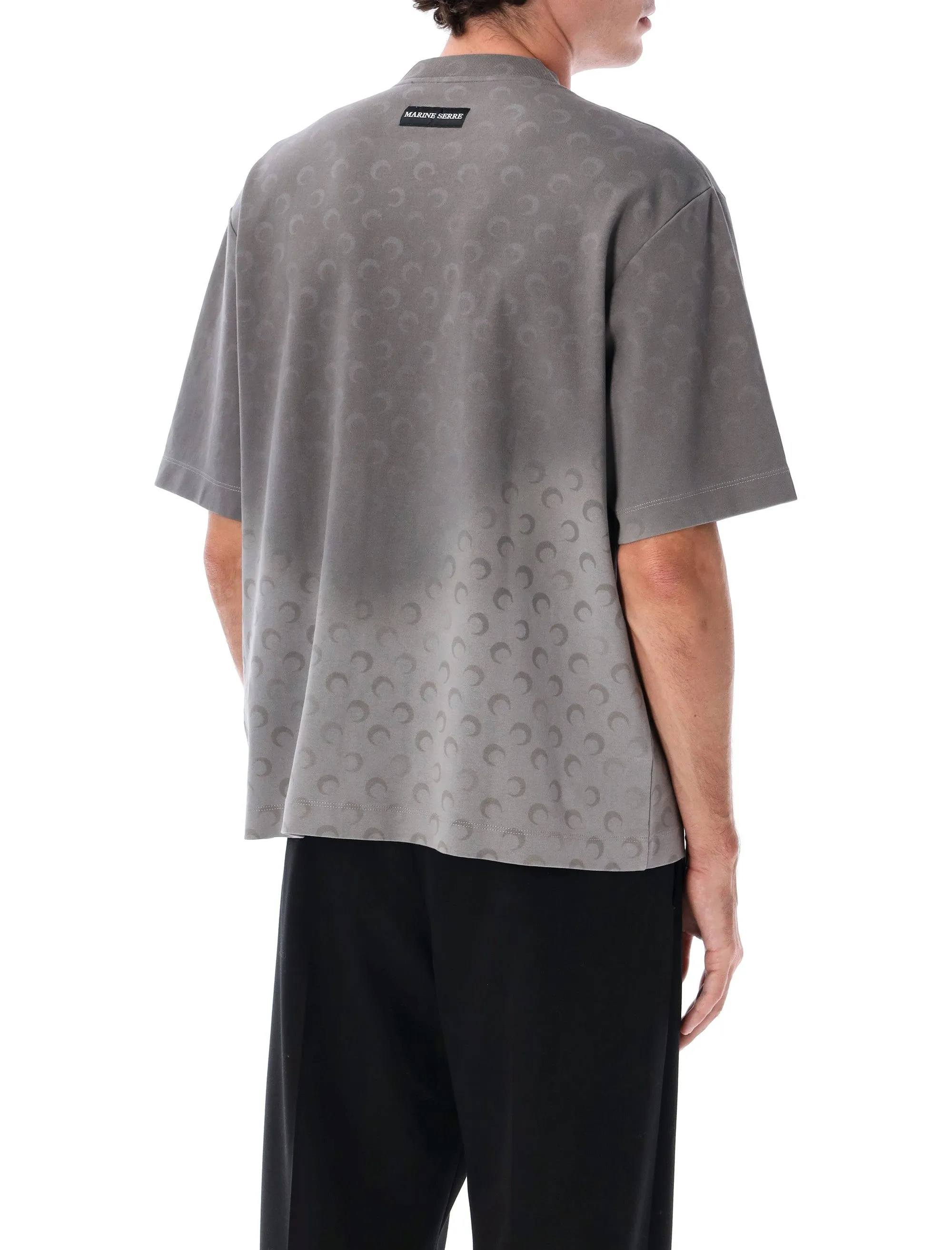 FADED MOON TSHIRT sold by Lord & Taylor product image thumbnail 5