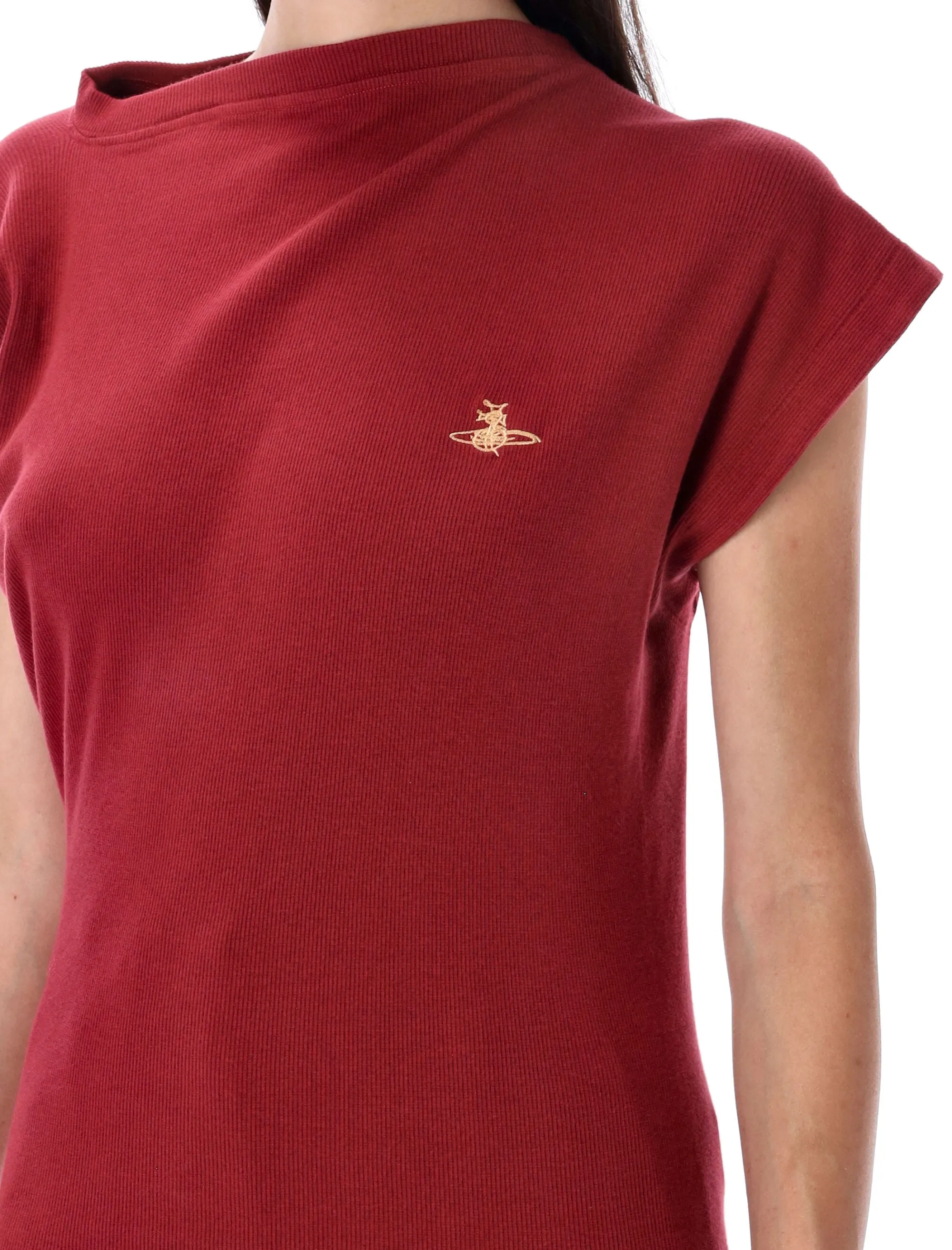MULTICOLOUR COTTON BLEND T-SHIRT sold by Lord & Taylor product image thumbnail 3
