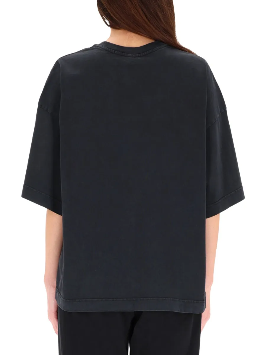 TSHIRT WITH LOGO sold by Lord & Taylor product image thumbnail 3