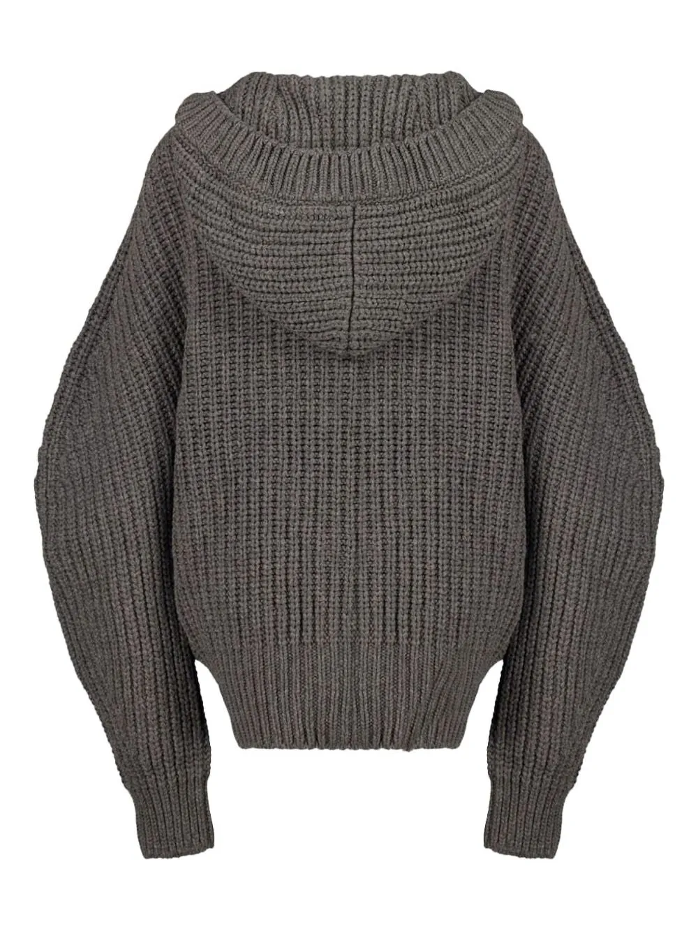 RIBBED CARDIGAN sold by Lord & Taylor product image thumbnail 2