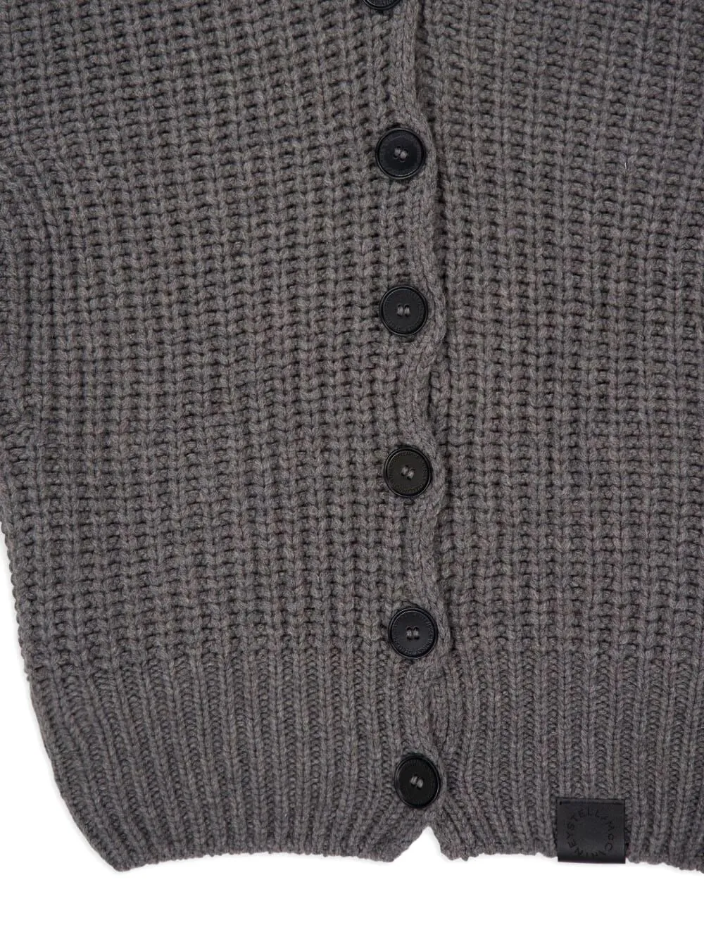 RIBBED CARDIGAN sold by Lord & Taylor product image thumbnail 3