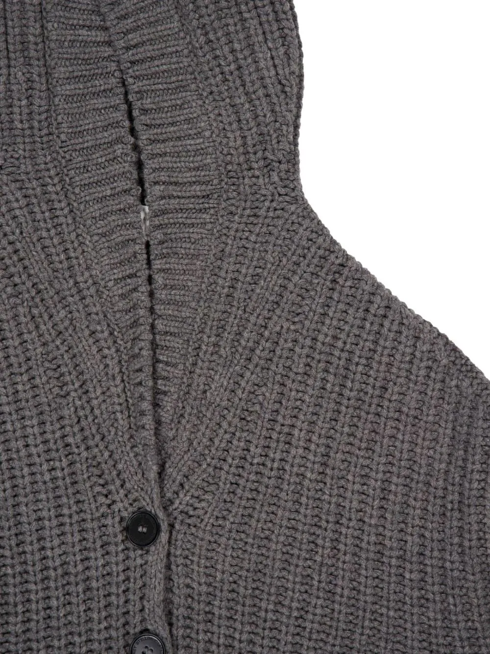 RIBBED CARDIGAN sold by Lord & Taylor product image thumbnail 4
