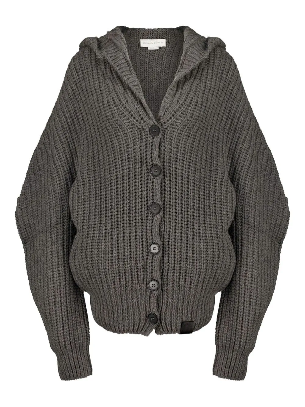 RIBBED CARDIGAN sold by Lord & Taylor