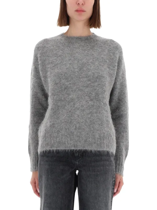 WOOL BLEND SWEATER sold by Lord & Taylor