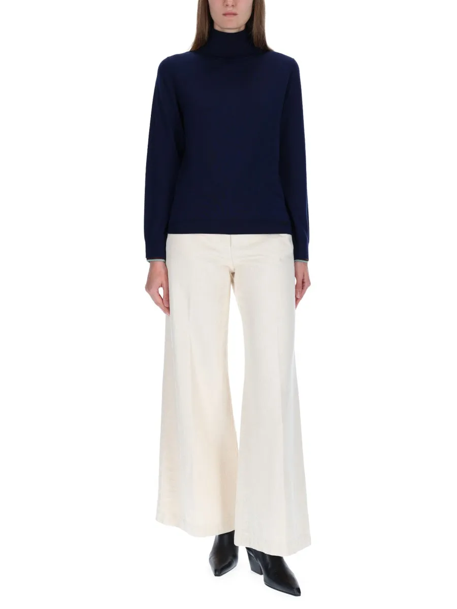 TURTLENECK SHIRT sold by Lord & Taylor product image thumbnail 2