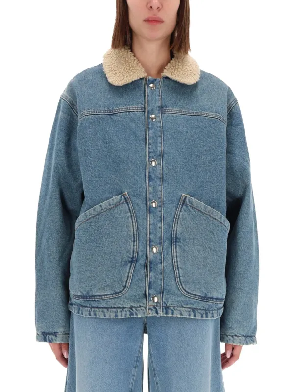 DENIM JACKET sold by Lord & Taylor