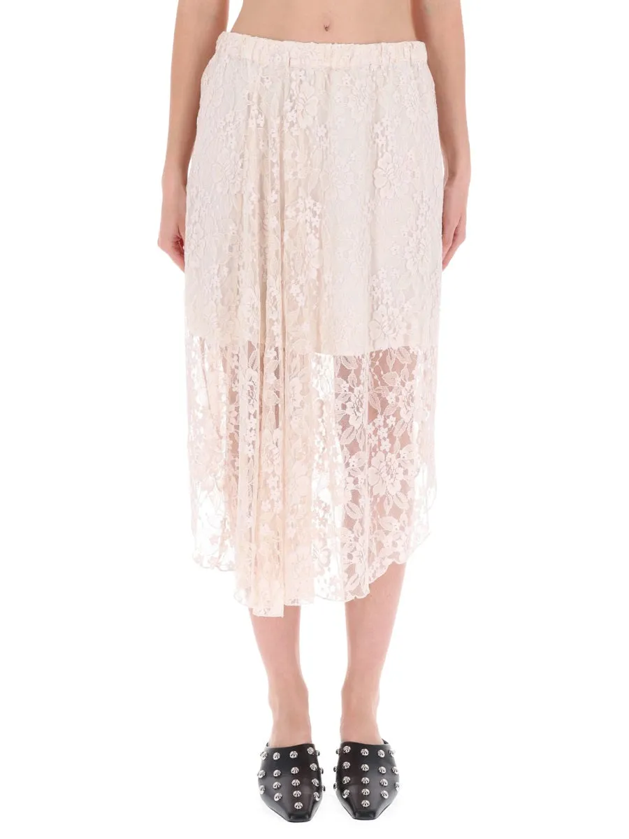 SELMO SKIRT sold by Lord & Taylor