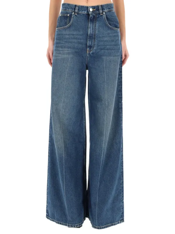 HIGH WAIST JEANS sold by Lord & Taylor