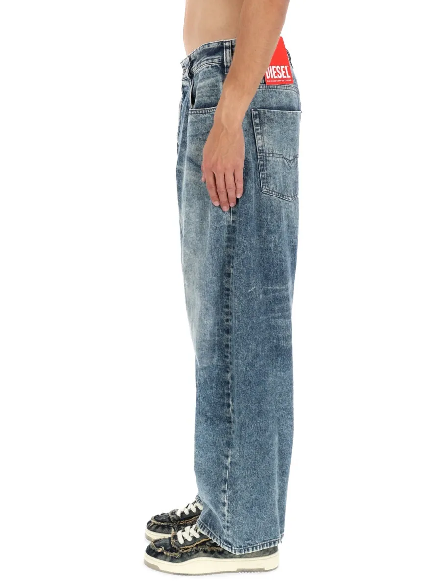 1997 DENIM JEANS sold by Lord & Taylor product image thumbnail 3