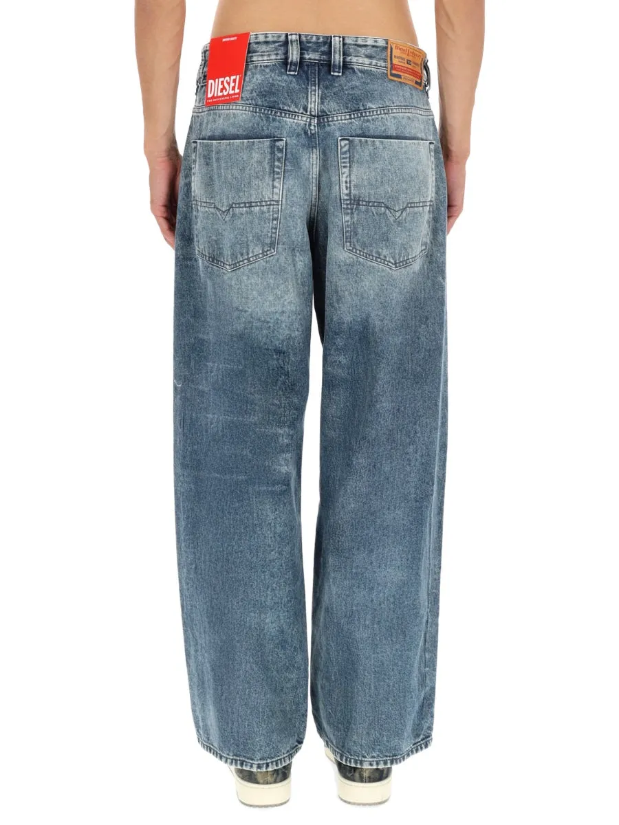 1997 DENIM JEANS sold by Lord & Taylor product image thumbnail 4