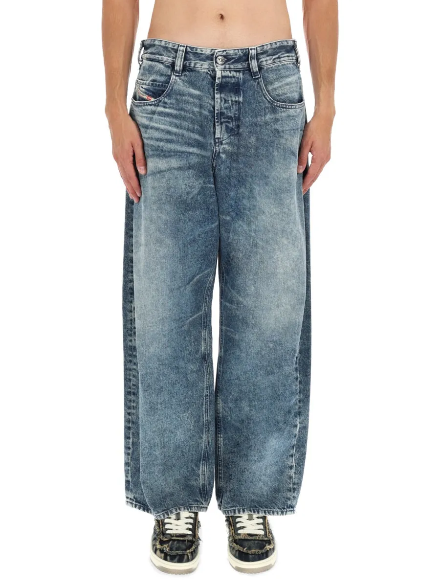 1997 DENIM JEANS sold by Lord & Taylor